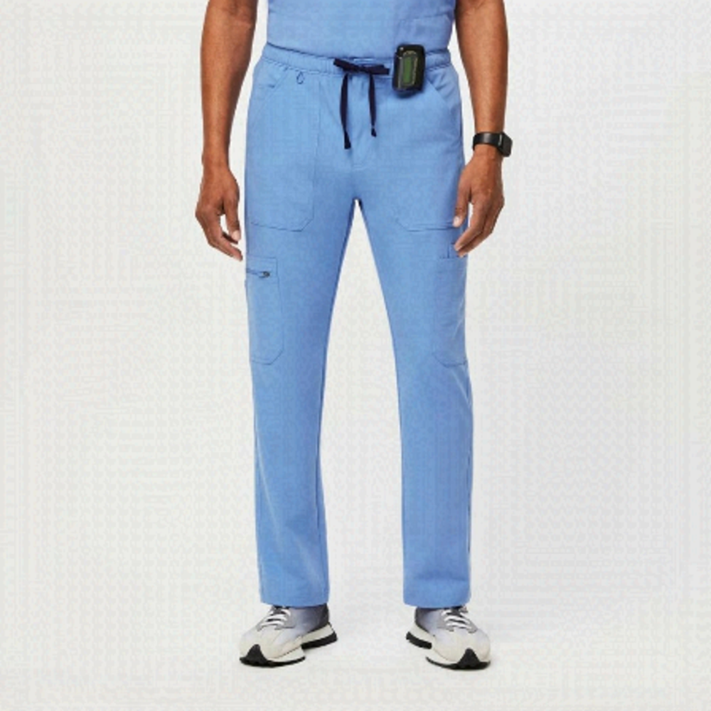 Figs Cairo™ Cargo Scrub Pants size S